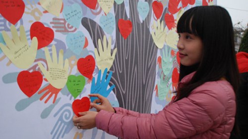 Tăng cường các biện pháp ngăn chặn bạo lực học đường Tăng cường các biện pháp ngăn chặn bạo lực học đường